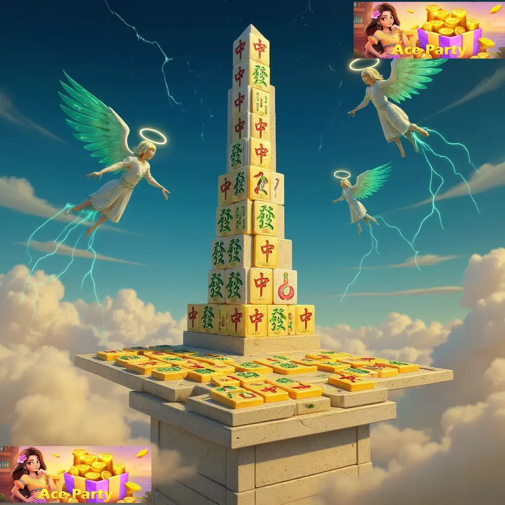 Ace Party Apk 70.00 Unduh Versi Terbaru Para Android Gratis Ace Party Rosco KL