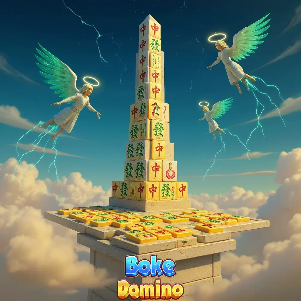 BOKEDOMINO Apk 70.00 Unduh Versi Terbaru Para Android Gratis Boke Domino Rosco KL