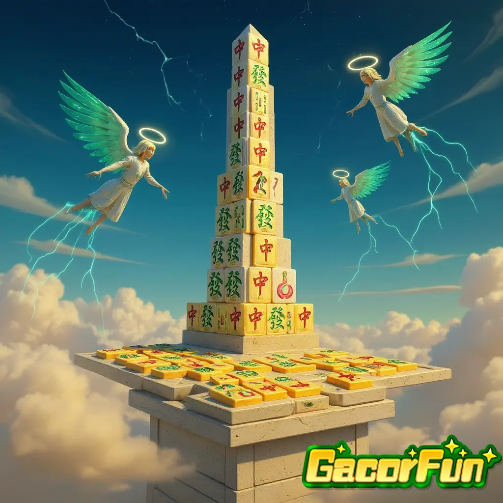 GACORFUN Apk 70.00 Unduh Versi Terbaru Para Android Gratis Gacor Fun Rosco KL