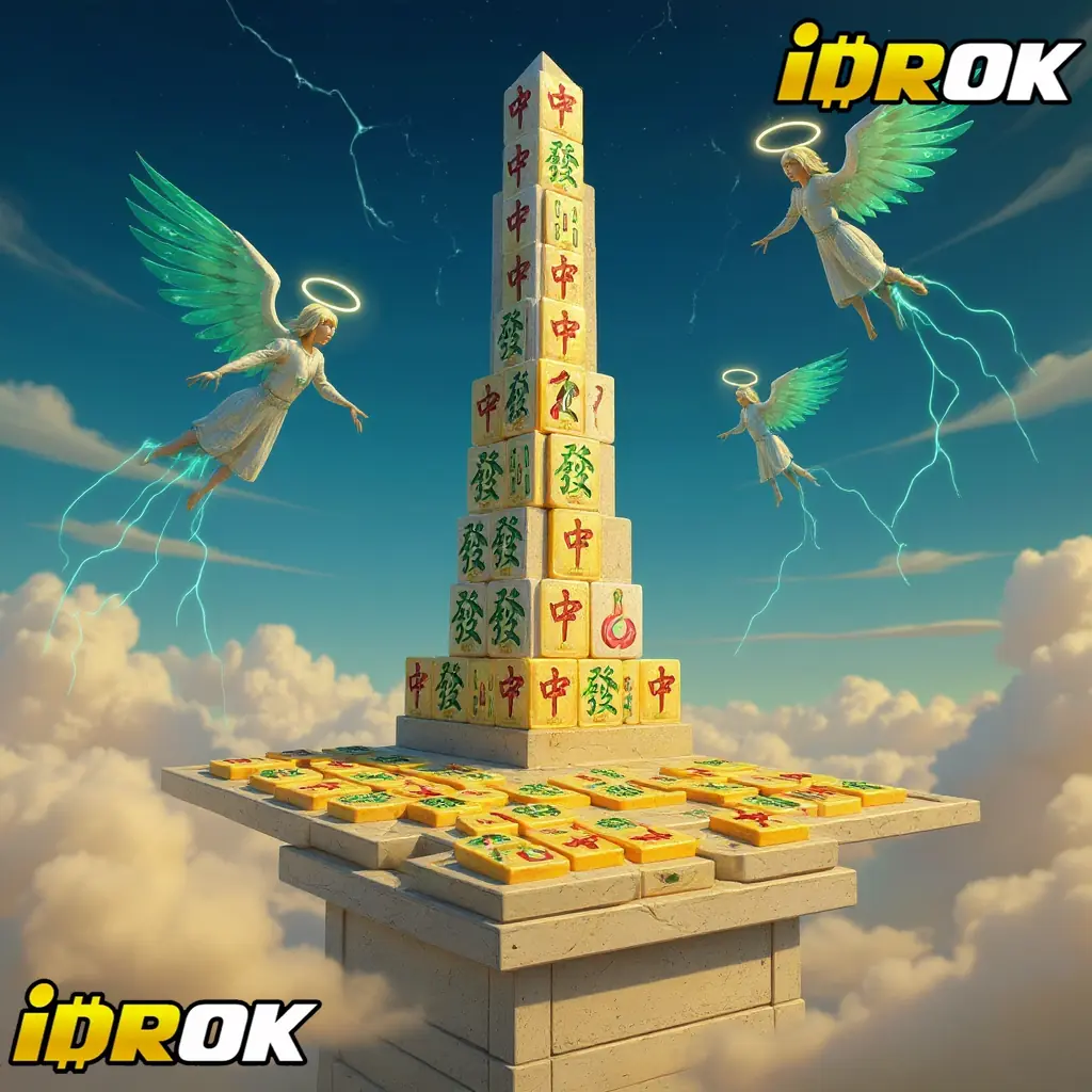 IDROK Apk 70.00 Unduh Versi Terbaru Para Android Gratis Idr Ok Rosco KL