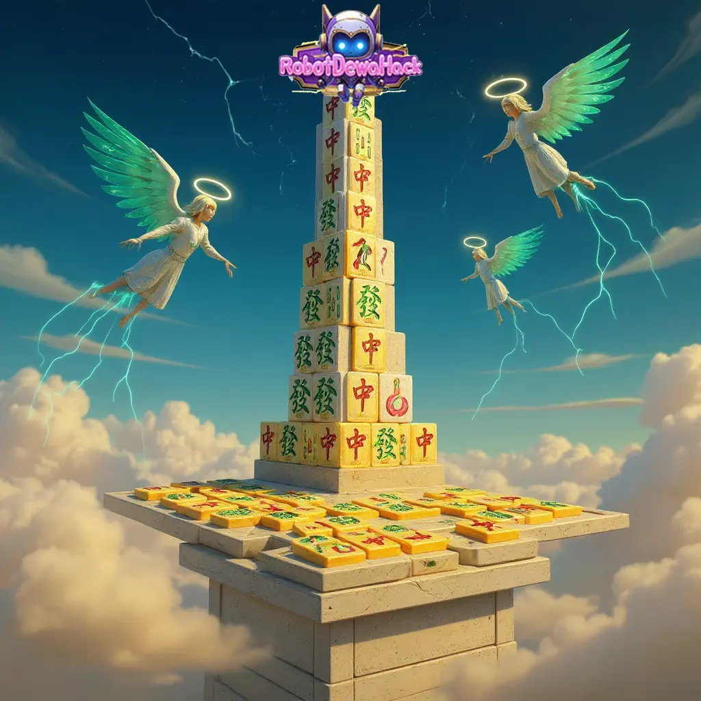 ROBOT DEWA CHEAT Apk 70.00 Unduh Versi Terbaru Para Android Gratis Robot Dewa Slot Rosco KL