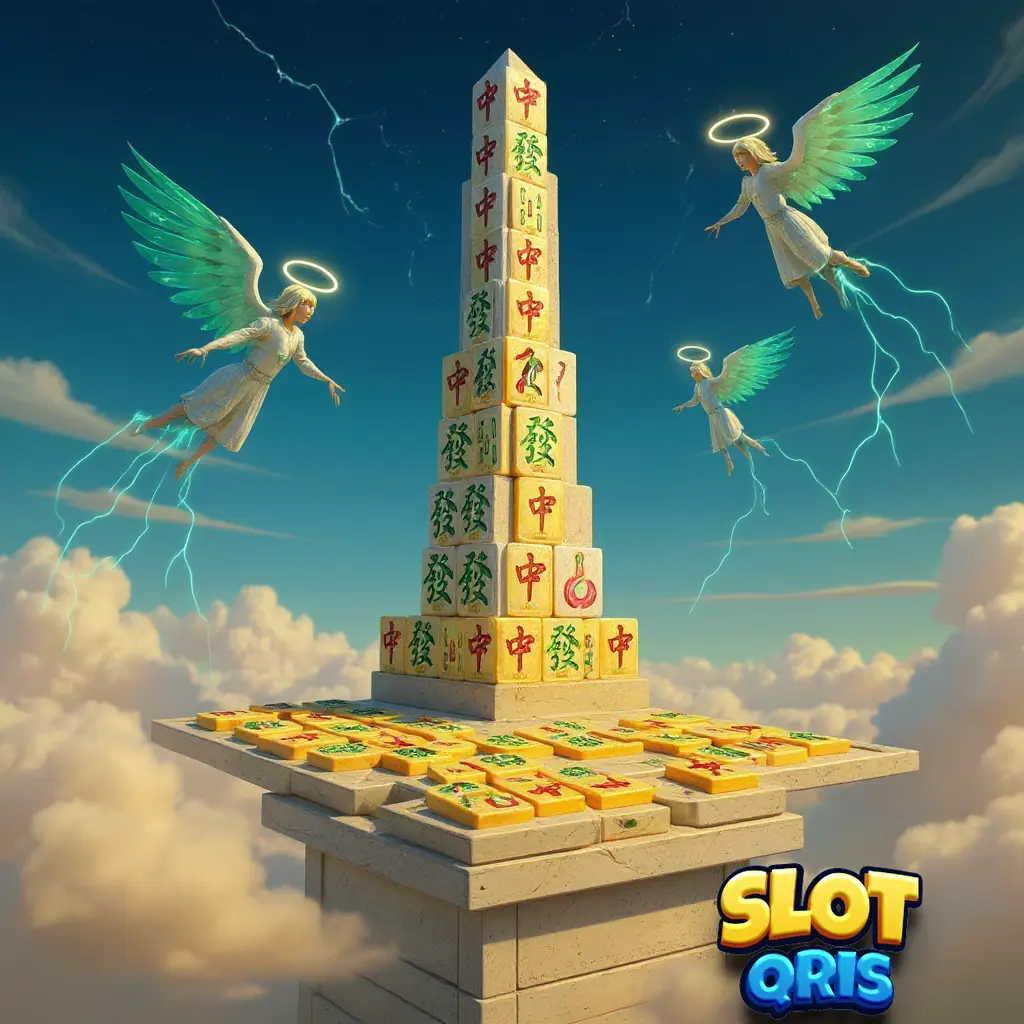 SLOT QRIS Apk 70.00 Unduh Versi Terbaru Para Android Gratis Depo Qris Rosco KL